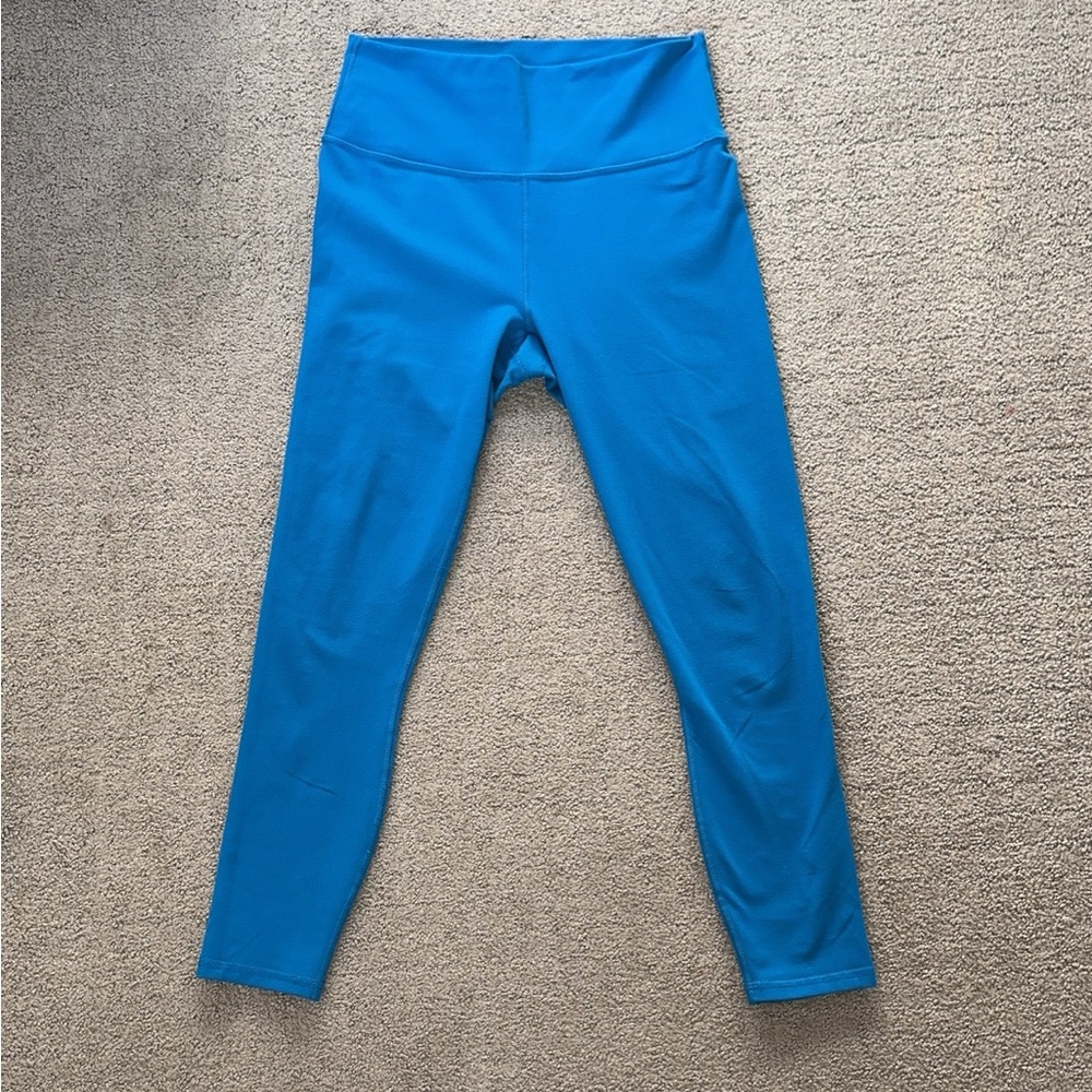 Fabletics PowerHold Full Length Leggings